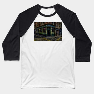 Bee Hive Hotel Baseball T-Shirt